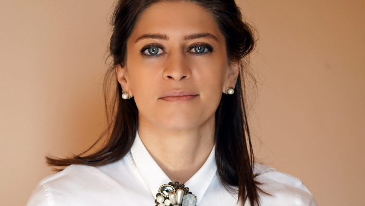 Andreea Cristea